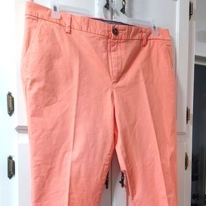 💥3/$15 - Tommy Hilfiger  Chino Pants